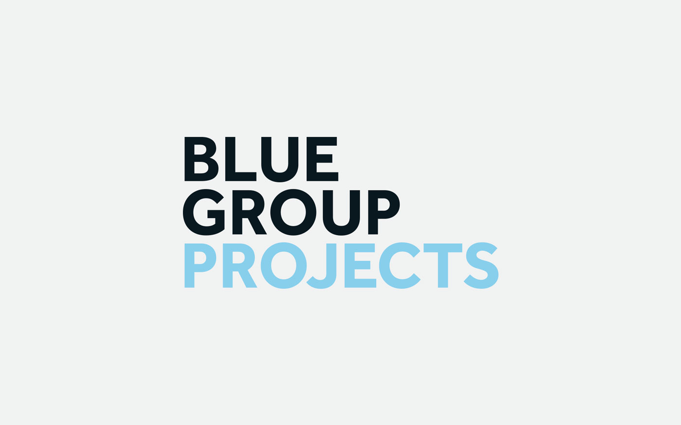 Blue Group Projects