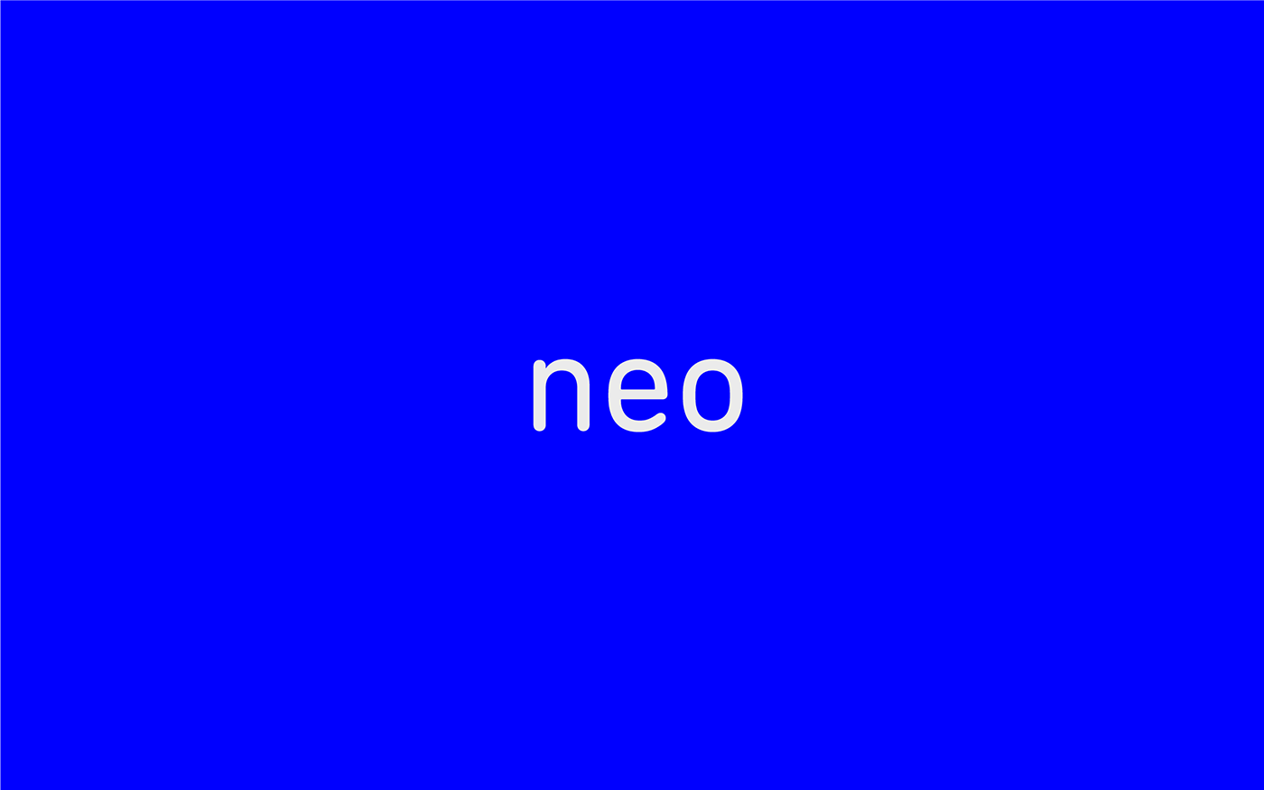 Neo Integrated Systems
